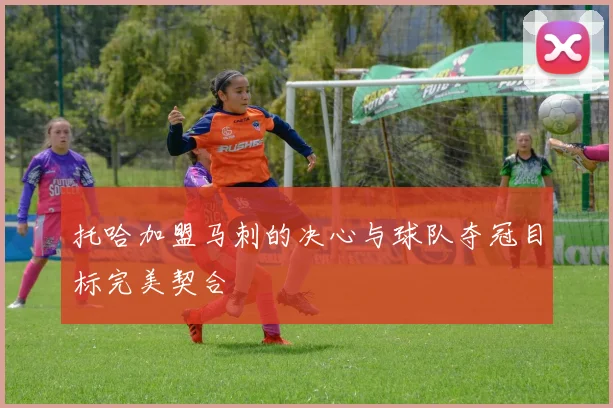 托哈加盟马刺的决心与球队夺冠目标完美契合