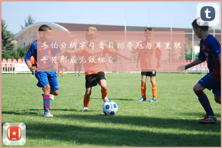 韦伯分析字母哥目标夺冠与库里联手将形成无敌组合